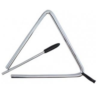 Ever Play DP-406P Triangle