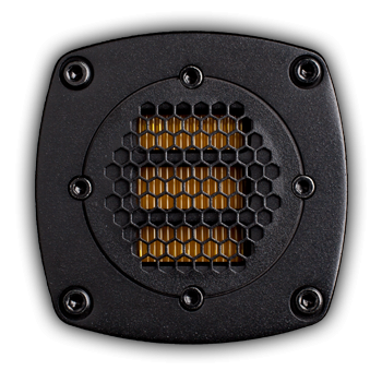 EVE AUDIO SC208 2-Way 8" Monitor 2