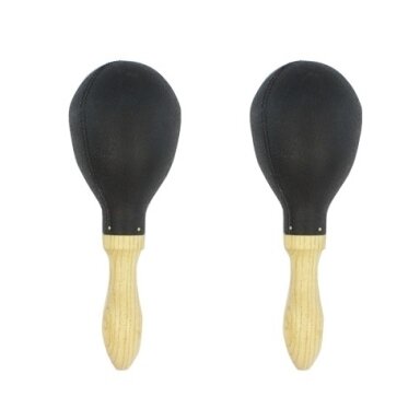 Ever Play DP-276 Maracas Black