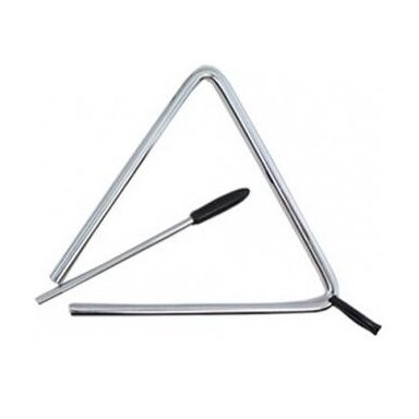 Ever Play DP-406P Triangle