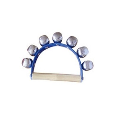 Ever Play G-13-7 Handle Bells
