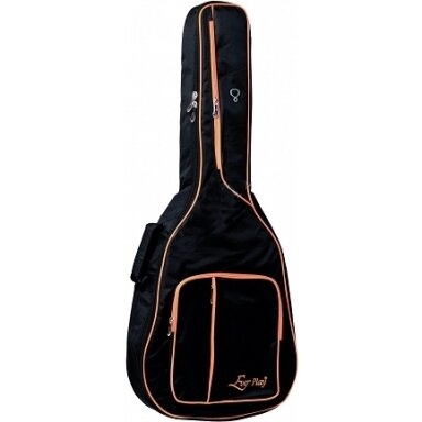 Ever Play M-13W Acoustic Guitar Bag 10mm
