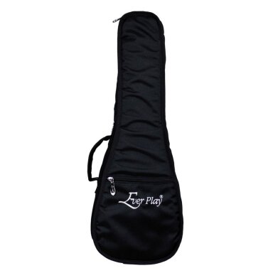 Ever Play UB-S Soprano Ukulele Bag 10mm