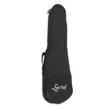 Ever Play UK-25 Soprano Ukulele Bag 5m