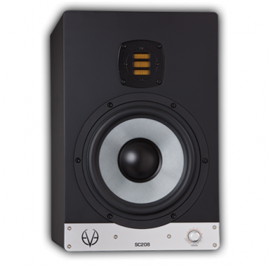 EVE AUDIO SC208 2-Way 8" Monitor