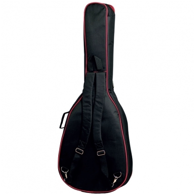 Ever Play 400W Acoustic Guitar Bag 5mm BLUE 1