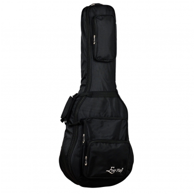 Ever Play 600C Super Termos Classic Guitar Bag