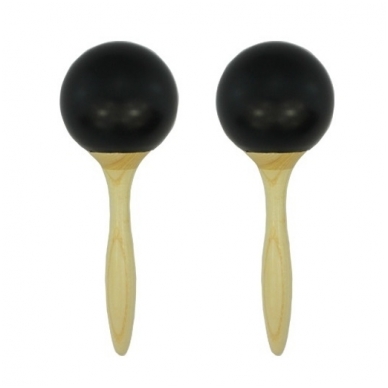Ever Play DP-280 Maracas Black
