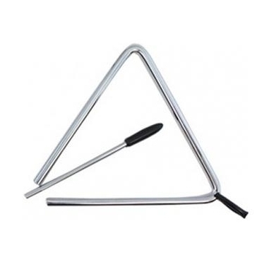 Ever Play DP-406P Triangle