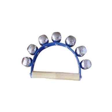 Ever Play G-13-7 Handle Bells