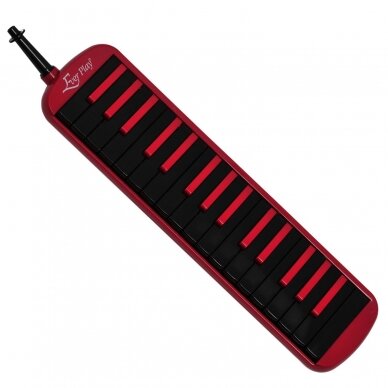 EVER PLAY M32A-6RD - MELODIKA EVER PLAY M32A-6RD - MELODIKA