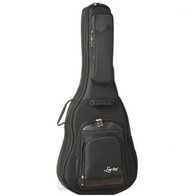 Ever Play OC-010-3 Professional Classic Guitar Bag
