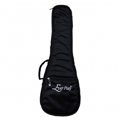 Ever Play UB-S Soprano Ukulele Bag 10mm