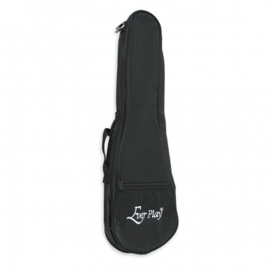 Ever Play UK-25 Soprano Ukulele Bag 5m