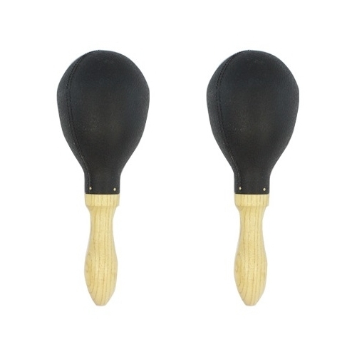 Ever Play DP-276 Maracas Black Ever Play DP-276 Maracas Black