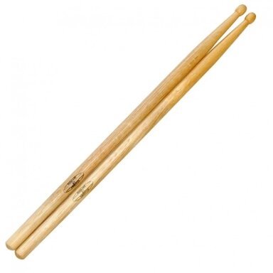 FACTS ACCADEMIX 5B OAK WOOD DRUMSTICKS