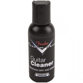 Fender 099-0537-000 Guitar Cleaner