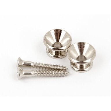 Fender 099-4915-000 Pure Vintage Strap Buttons
