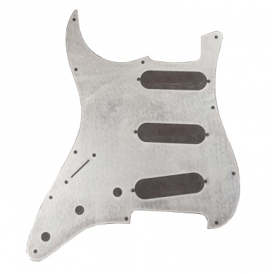 Fender 001-9699-000 Stratocaster S/S/S Pickguard