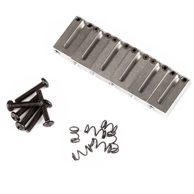 Fender 099-0840-000 American Series ('86-'07) Stratocaster Saddle Assemblies