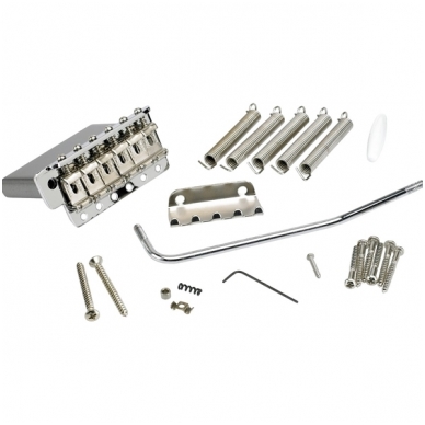 Fender 099-2049-000 American Vintage Series Stratocaster Tremolo Assemblies Fender 099-2049-000 American Vintage Series Stratocaster Tremolo Assemblies