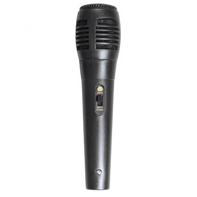 FENTON - FT8LED ACTIVE SPEAKER 8" 300W 170.090 7 FENTON - FT8LED ACTIVE SPEAKER 8" 300W 170.090 7