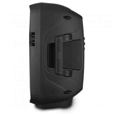 FENTON - FT8LED ACTIVE SPEAKER 8" 300W 170.090 3 FENTON - FT8LED ACTIVE SPEAKER 8" 300W 170.090 3