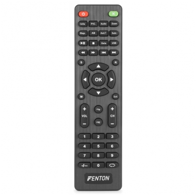 Fenton HD-Pro Beamer 2800 Lumen 103.076 4
