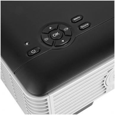 Fenton HD-Pro Beamer 2800 Lumen 103.076 3