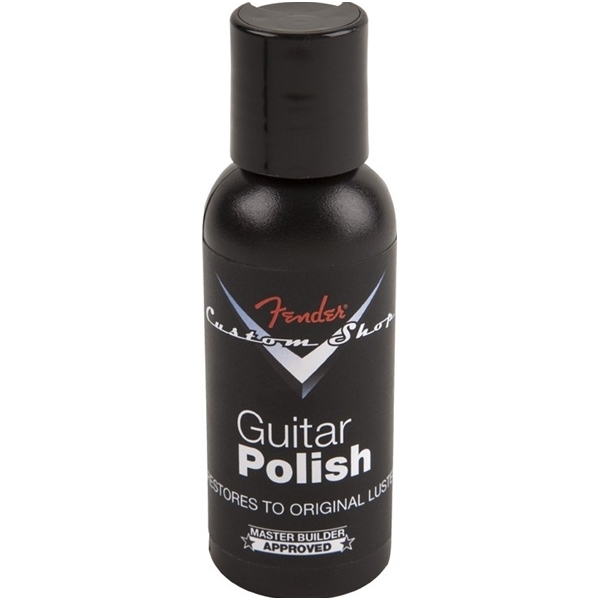 Fender 099-0536-000 Guitar Polish