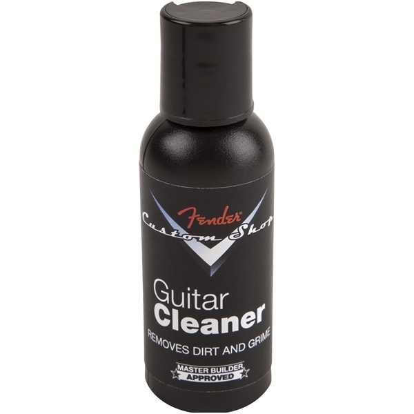 Fender 099-0537-000 Guitar Cleaner Fender 099-0537-000 Guitar Cleaner