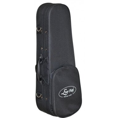 EVER PLAY UC-S SOPRANO UKULELE FOAM CASE