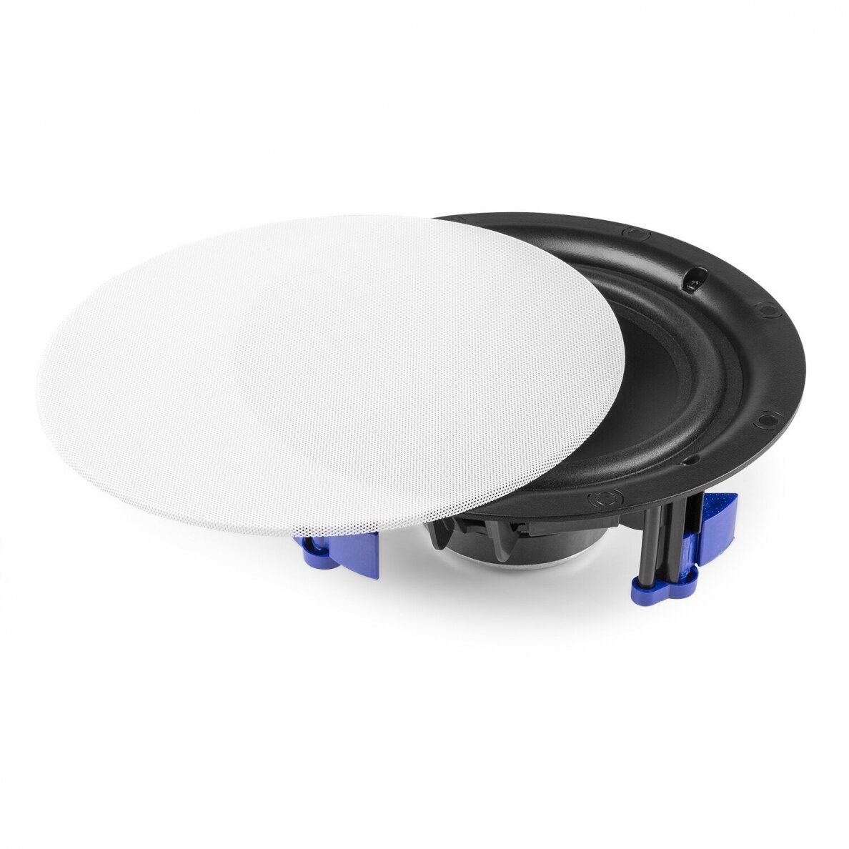 POWER DYNAMICS NCBT5 AMPLIFIED LOW PROFILE CEILING SPEAKER SET BT 5.25" 952.630 5 POWER DYNAMICS NCBT5 AMPLIFIED LOW PROFILE CEILING SPEAKER SET BT 5.25" 952.630 5