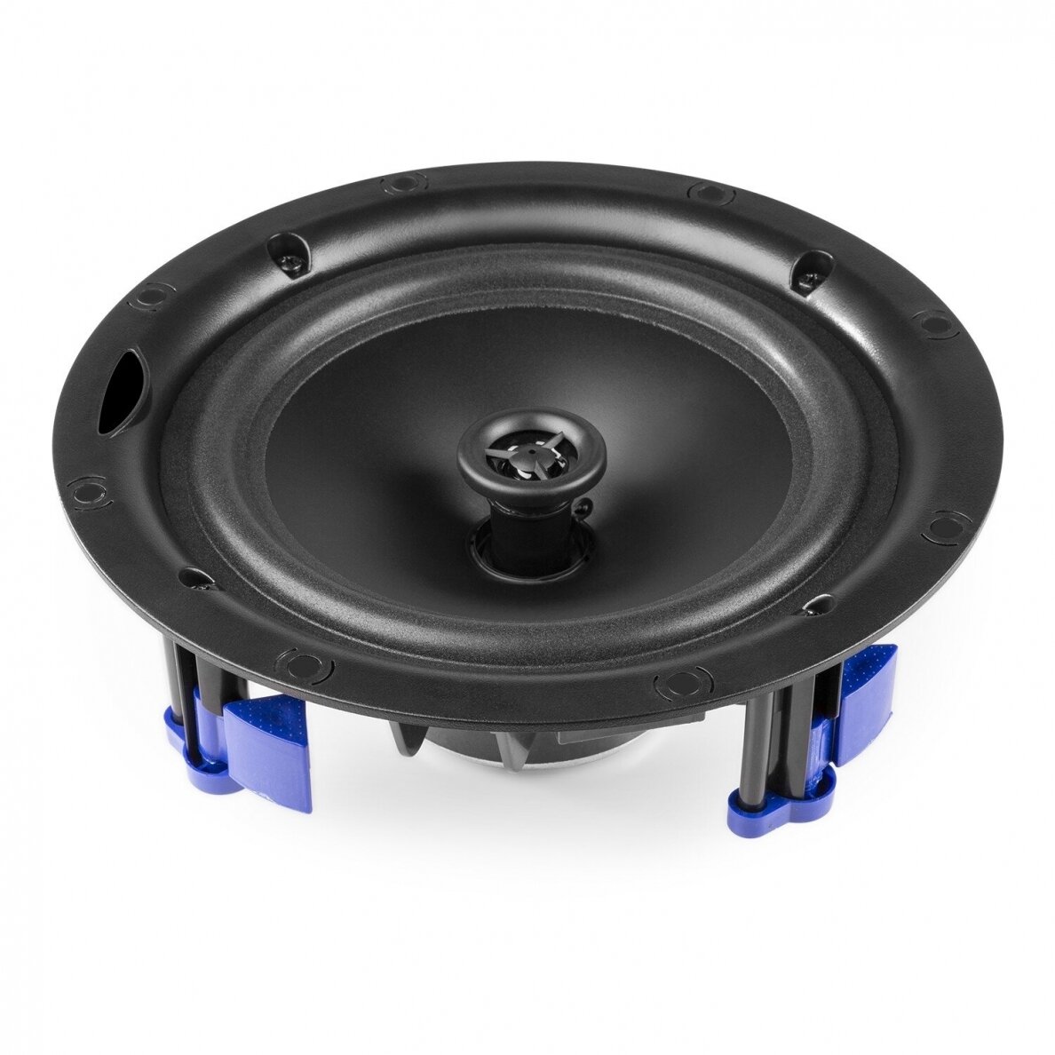 POWER DYNAMICS NCBT5 AMPLIFIED LOW PROFILE CEILING SPEAKER SET BT 5.25" 952.630 8 POWER DYNAMICS NCBT5 AMPLIFIED LOW PROFILE CEILING SPEAKER SET BT 5.25" 952.630 8
