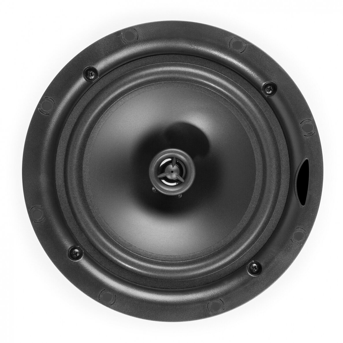 POWER DYNAMICS NCBT5 AMPLIFIED LOW PROFILE CEILING SPEAKER SET BT 5.25" 952.630 3 POWER DYNAMICS NCBT5 AMPLIFIED LOW PROFILE CEILING SPEAKER SET BT 5.25" 952.630 3