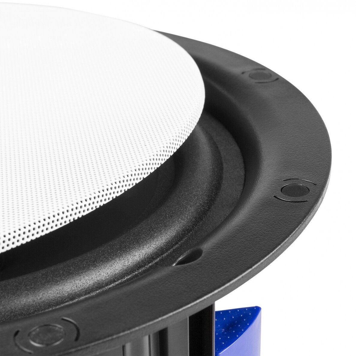 POWER DYNAMICS NCBT5 AMPLIFIED LOW PROFILE CEILING SPEAKER SET BT 5.25" 952.630 6 POWER DYNAMICS NCBT5 AMPLIFIED LOW PROFILE CEILING SPEAKER SET BT 5.25" 952.630 6