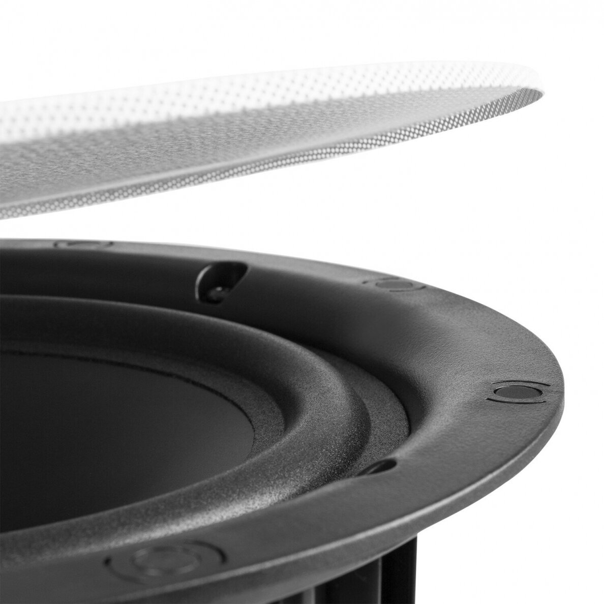 POWER DYNAMICS NCBT5 AMPLIFIED LOW PROFILE CEILING SPEAKER SET BT 5.25" 952.630 7 POWER DYNAMICS NCBT5 AMPLIFIED LOW PROFILE CEILING SPEAKER SET BT 5.25" 952.630 7