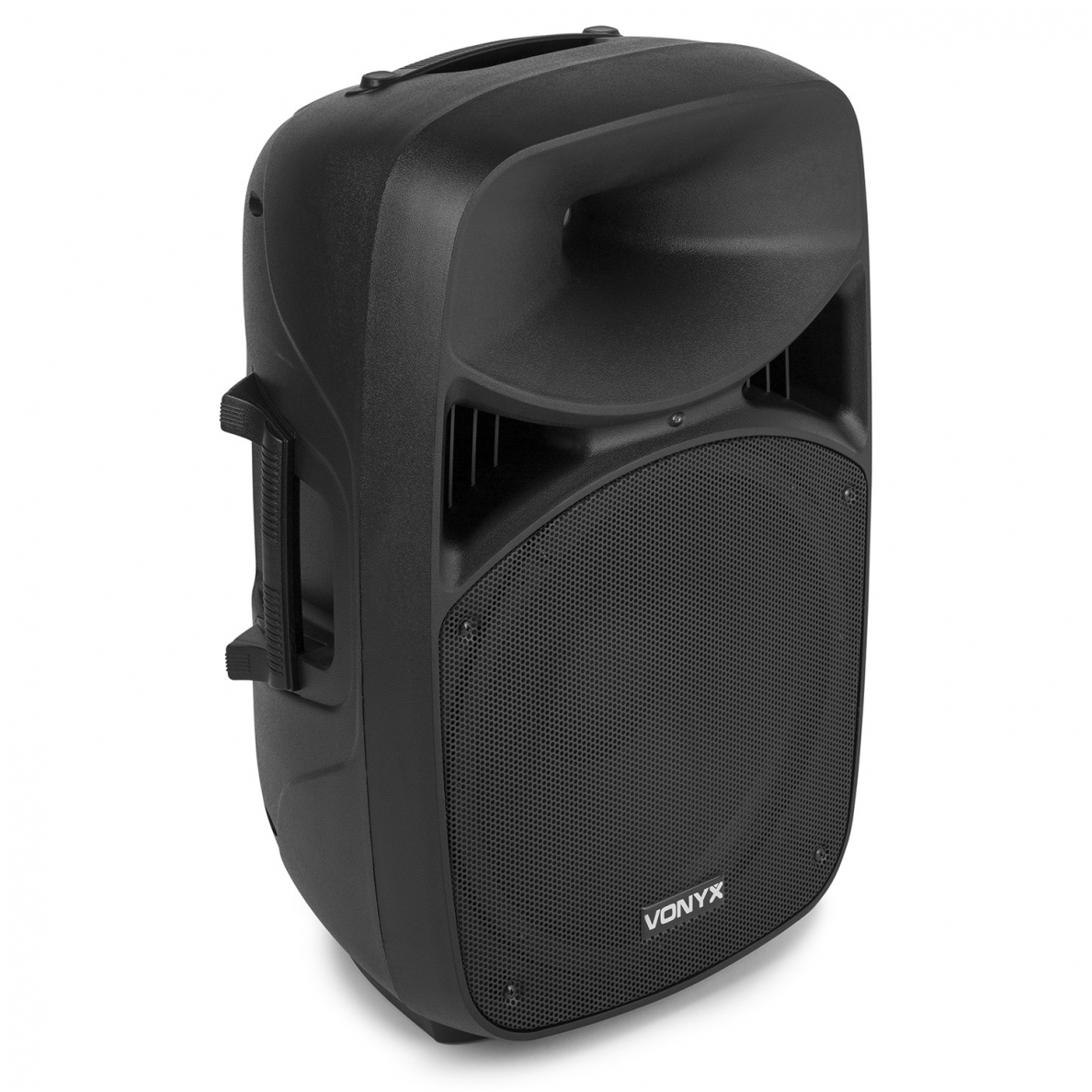 SPEAKER SET WITH STANDS 1000W - VONYX VPS152A 178.135 2