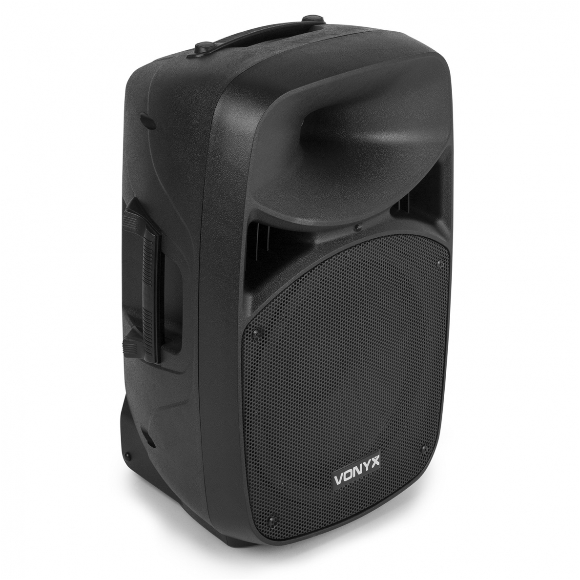 SPEAKER SET WITH STANDS 800W - VONYX VPS122A 178.130 1 SPEAKER SET WITH STANDS 800W - VONYX VPS122A 178.130 1