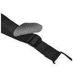 Gaucho GST-30-BK Classic Guitar Strap 1 Gaucho GST-30-BK Classic Guitar Strap 1
