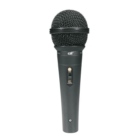 Gatt DM-50 Dynamic Microphone