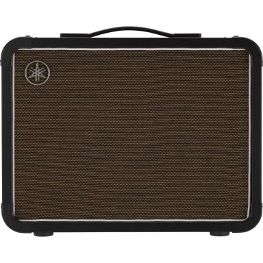 YAMAHA THRC-112 CABINET