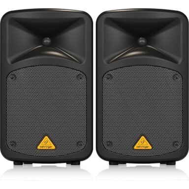 Speaker system Behringer EPS-500MP3