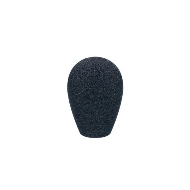 Gatt MWS-50 - Windscreen for overhead microphone