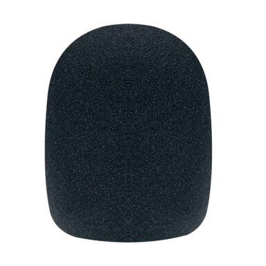 Gatt MWS-60 - WINDSCREEN FOR VOCAL MICROPHONE