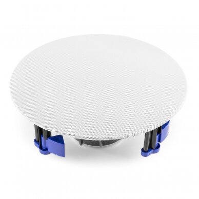 POWER DYNAMICS NCBT6 AMPLIFIED LOW PROFILE CEILING SPEAKER SET BT 6.5" 952.631 3 POWER DYNAMICS NCBT6 AMPLIFIED LOW PROFILE CEILING SPEAKER SET BT 6.5" 952.631 3