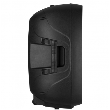 SPEAKER SET WITH STANDS 1000W - VONYX VPS152A 178.135 5 SPEAKER SET WITH STANDS 1000W - VONYX VPS152A 178.135 5