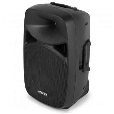 SPEAKER SET WITH STANDS 800W - VONYX VPS122A 178.130 2