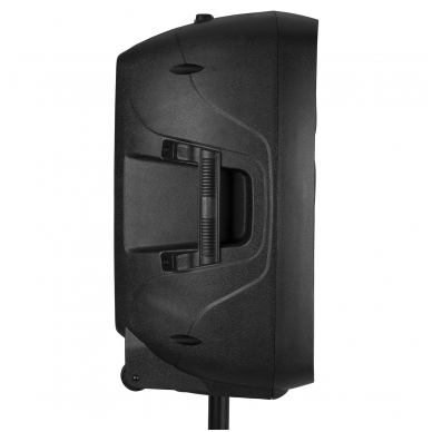 SPEAKER SET WITH STANDS 800W - VONYX VPS122A 178.130 5