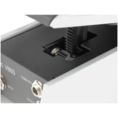 Volume Pedal VOX V-860 2